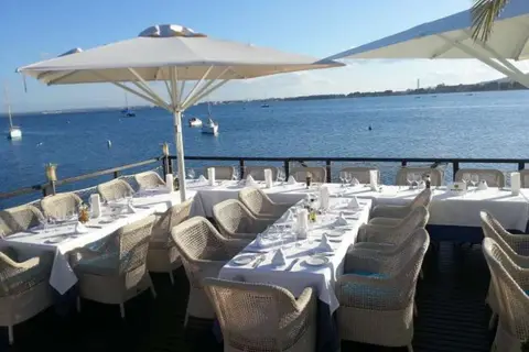 Alcudiamar Marina Residence in Alcúdia — foto 27