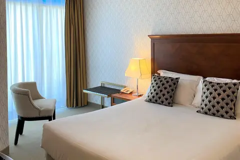 Savoia Hotel Rimini in Rimini, foto 4
