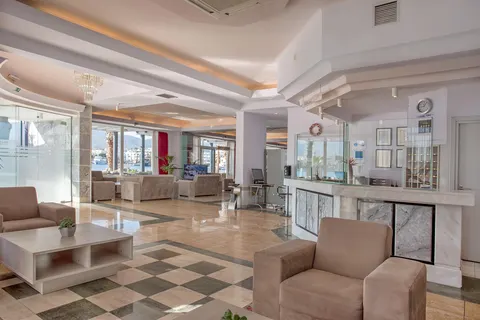 Hotel Kosta Palace foto 12