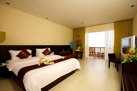 Apsara Beachfront Resort in ตำบลเทพกระษัตรี — foto 19