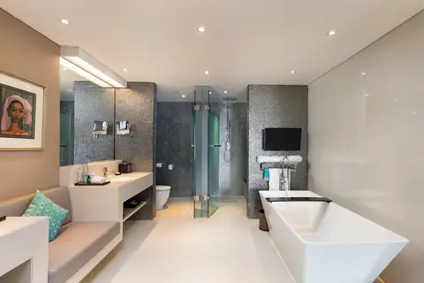 Double-Six Luxury Hotel in Seminyak, Kuta, Kabupaten Badung, Bali, Indonesia — foto 13