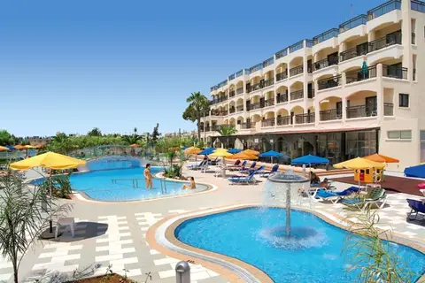 Anesis Hotel in Αγία Νάπα — foto 12
