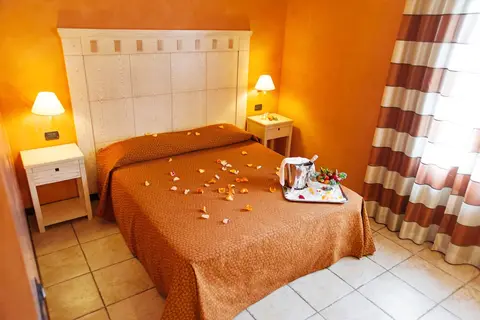 Villa Zina Family Resort in Custonaci, foto 19