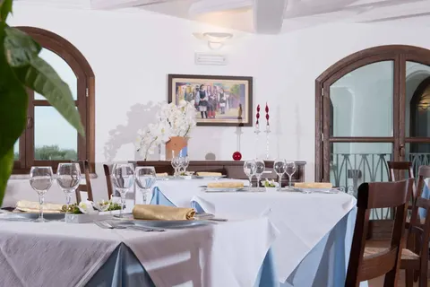 Agriturismo Su Vrau foto 11