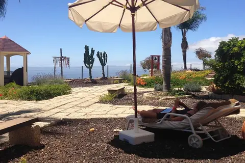 Finca Vista Bonita in San Miguel de Abona — foto 30