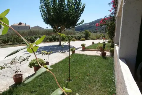 Pansion Porto Tsi Ostrias in Δημοτική Ενότητα Λαγανά — foto 19