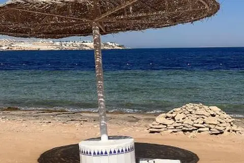 Domina Coral Bay Oasis in Sharm El Sheikh — foto 5