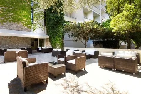 Adria Hotel in Biograd na Moru — foto 11