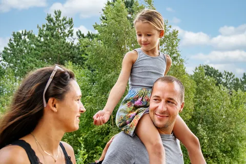 Feddet Strand Resort foto 14