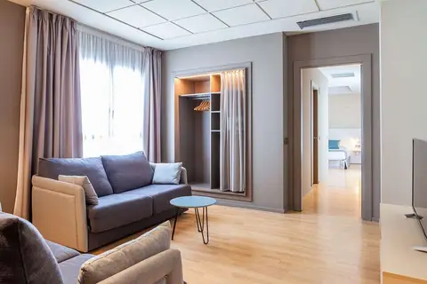 Olympia Hotel Events & Spa in Alboraia / Alboraya — foto 12