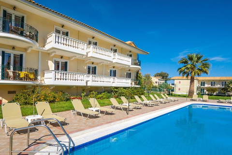 Hotel Ilios - adults only foto 6