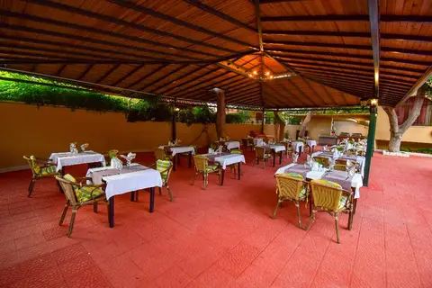 Juniper Hotel & Siesta Hotel in Marmaris — foto 11