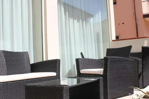 Marina Hotel in Rimini, foto 4