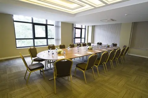 InnPera Hotel in Fatih — foto 10