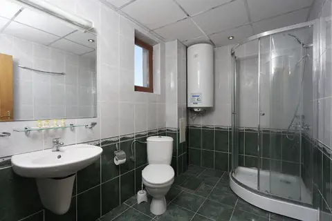 Vemara Club Hotel in Златни пясъци — foto 27