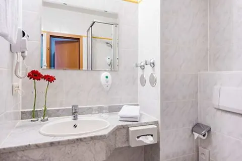 Andante Hotel Erding foto 8