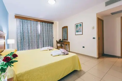 Grand Muthu Golf Plaza Hotel & Spa in San Miguel de Abona — foto 14