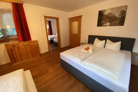 Chalet Mühlbachl in Rohrberg — foto 3