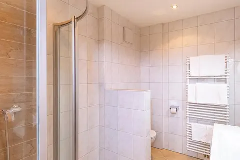 Hotel Lampenhäusl foto 8