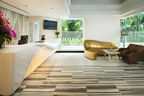 Le Tada Residence in Bangkok, foto 7