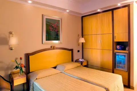 Hotel Oxford in Rimini, foto 2