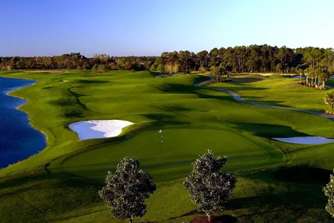 Fly drive Orlando foto 1