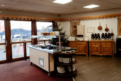 Hotel Les Sittelles in Aime-la-Plagne — foto 7