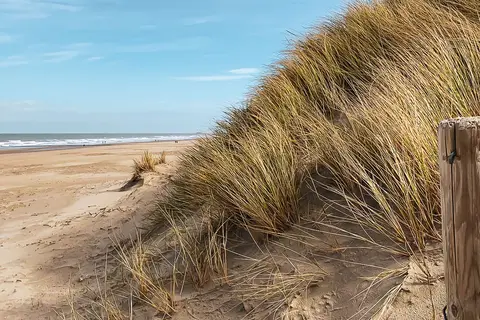 Camping Hippodroom in Bredene — foto 3