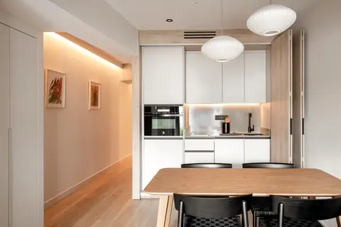 Líbere Bilbao Museo Serviced Apartments in Bilbao