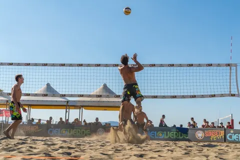 Camping Cieloverde foto 33