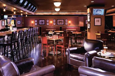 Sheraton New York Times Square Hotel in New York — foto 3