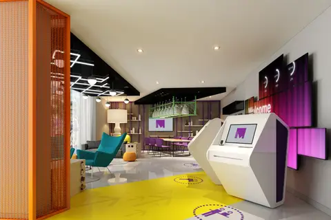 Studio M Al Barsha in Dubai, foto 6