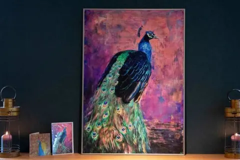 Hotel Sanders de Paauw foto 7