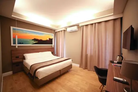 7th Floor - Exclusive Rooms in Napels — foto 3