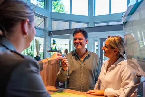 TopParken Resort Bosvallei foto 17