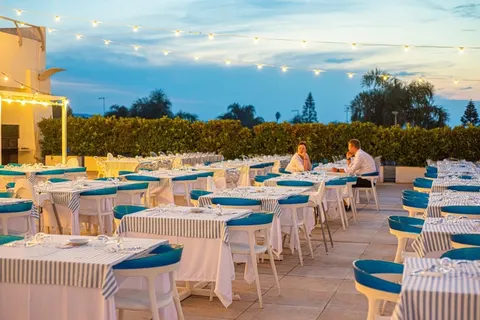 Riva Marina Resort foto 9