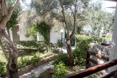 Venus Beach Hotel in Δημοτική Ενότητα Στυραίων — foto 10
