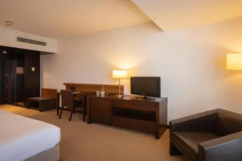 Montebelo Viseu Congress Hotel in Viseu — foto 10