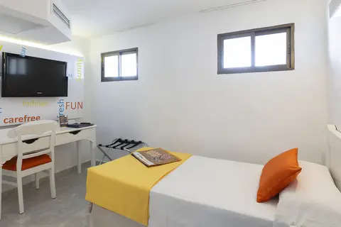 Globales Cortijo Blanco in Marbella — foto 17