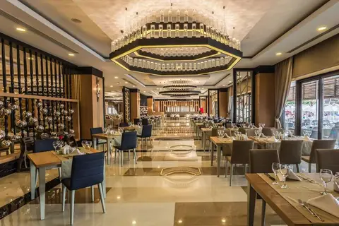 Sensitive Premium Resort & Spa in Serik, foto 5