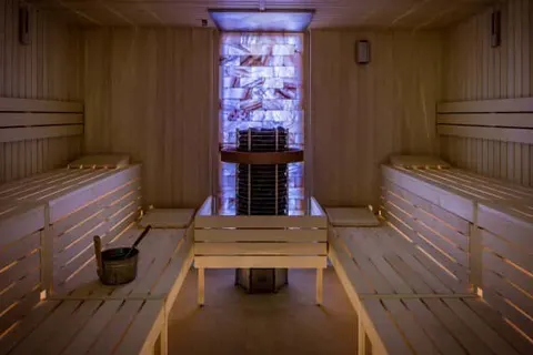 Grand Hotel Amrâth Kurhaus The Hague - Scheveningen foto 23