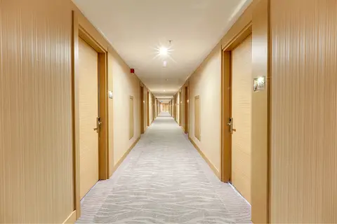 Kordon Hotel Cankaya in Konak, foto 19