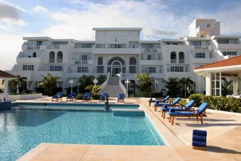 Hotel Casa Turquesa in Cancùn — foto 26
