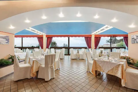 Aldiana Club Rocca Nettuno Calabria in Rome — foto 26