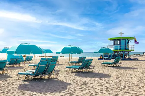 The Palms Hotel & Spa in Miami Beach — foto 23