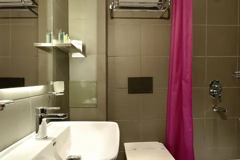 Tulip City Taksim Hotel in Fatih — foto 15