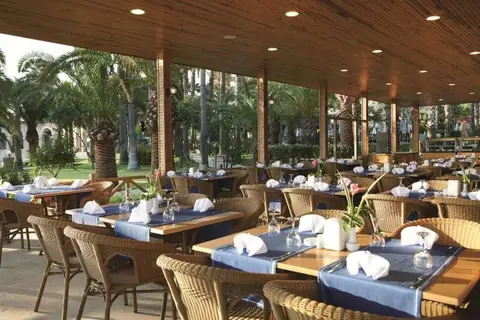 Meryan Hotel in Alanya, foto 21