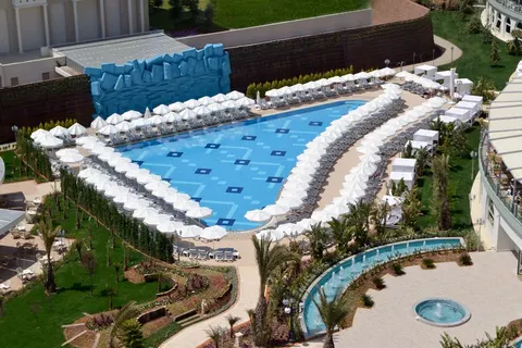 Delphin Imperial in Aksu — foto 41