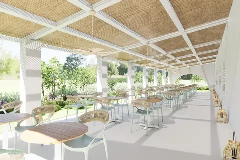 Coudour Boutique Hotel in Πεσάδα — foto 10