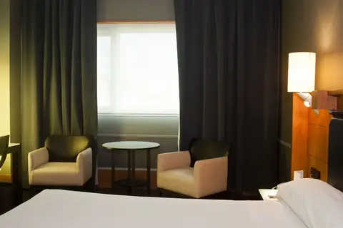 Gran Hotel Lakua in Vitoria-Gasteiz — foto 23